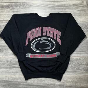 Vintage Penn State Crewneck